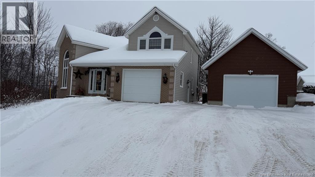 200 St-Amand Street - Photo 2 of 35, Grand Falls, New Brunswick