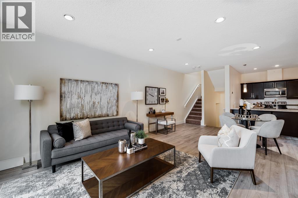 Single Family House for Sale in    Avenue SW Sunalta Calgary 