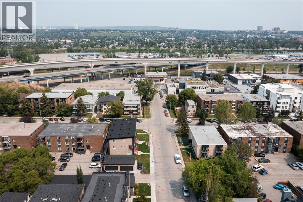 Single Family House for Sale in    Avenue SW Sunalta Calgary 