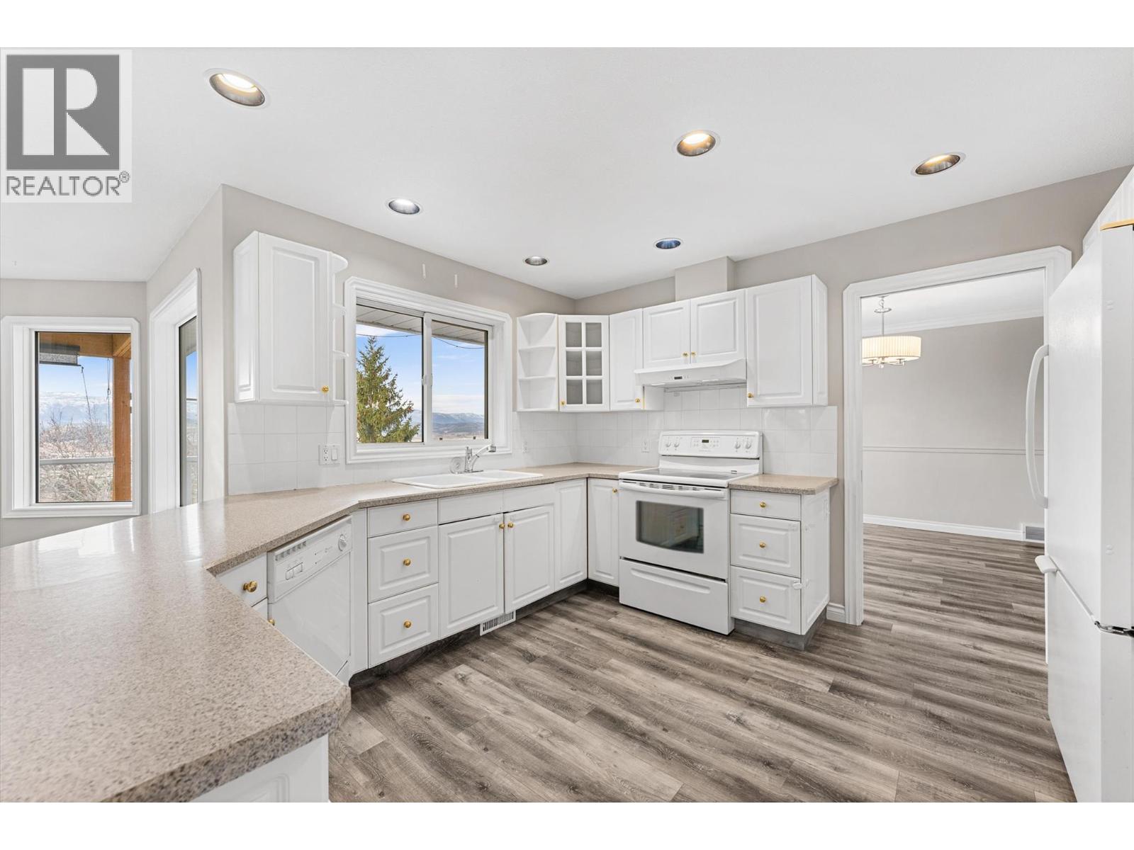  1180 Ray Road, Kelowna