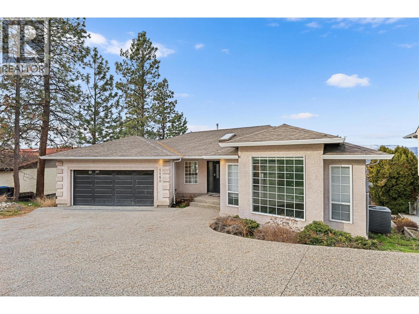  1180 Ray Road, Kelowna