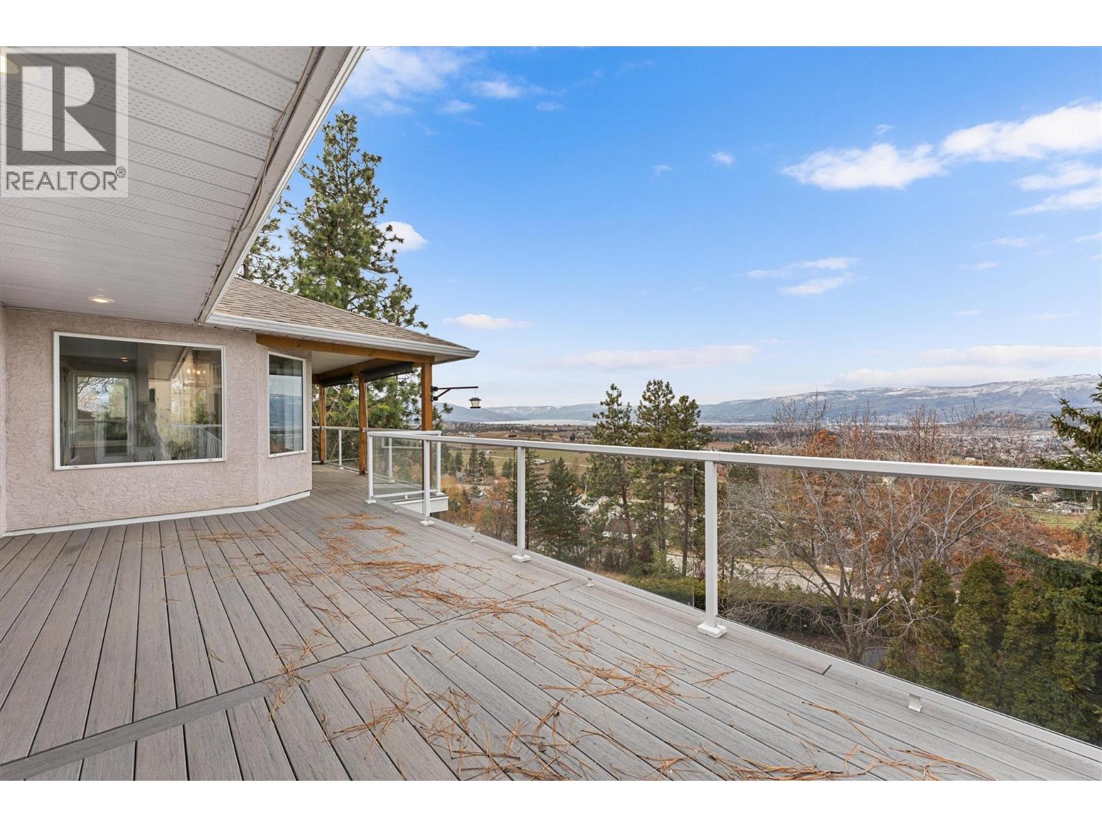  1180 Ray Road, Kelowna