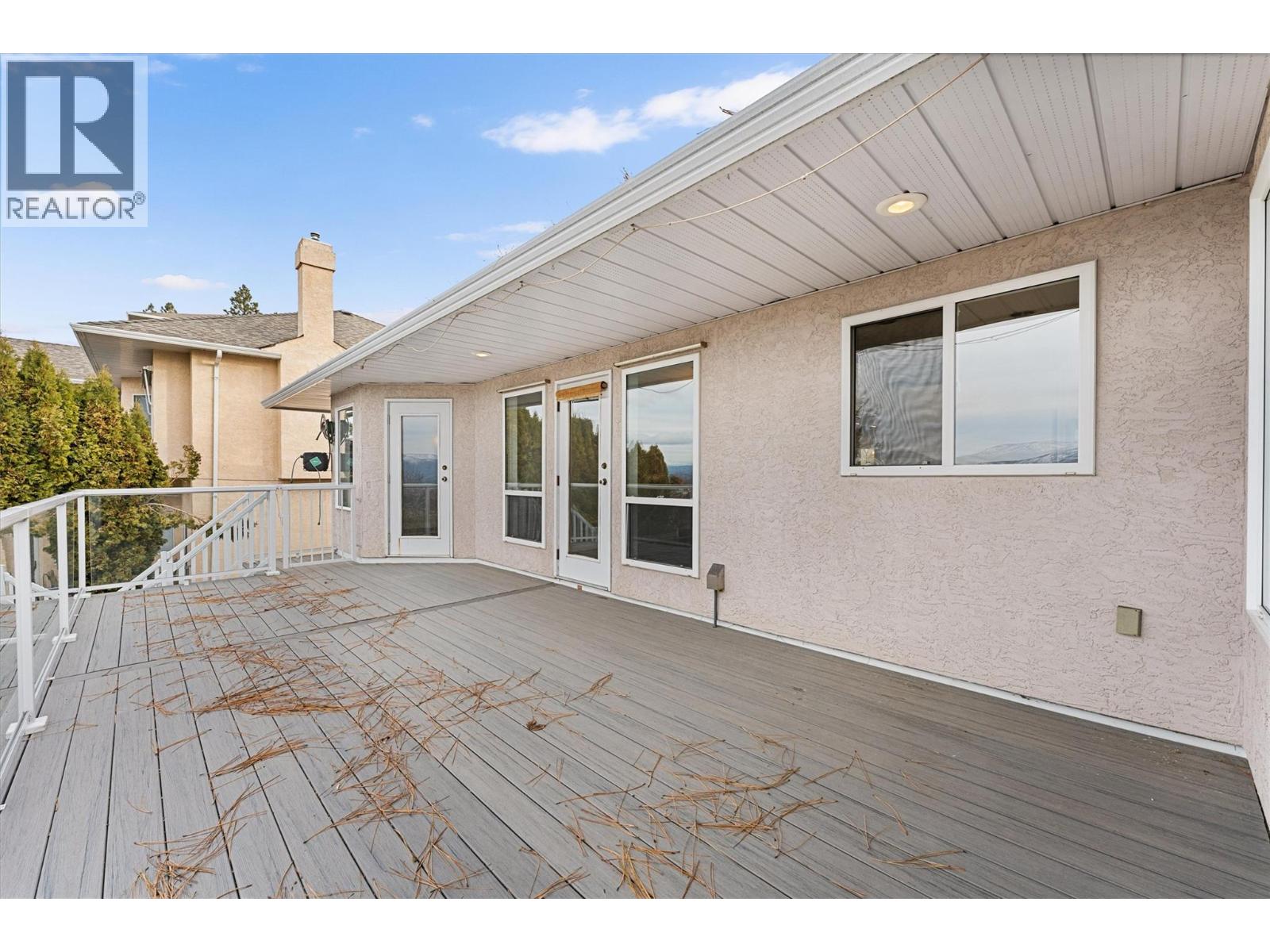  1180 Ray Road, Kelowna