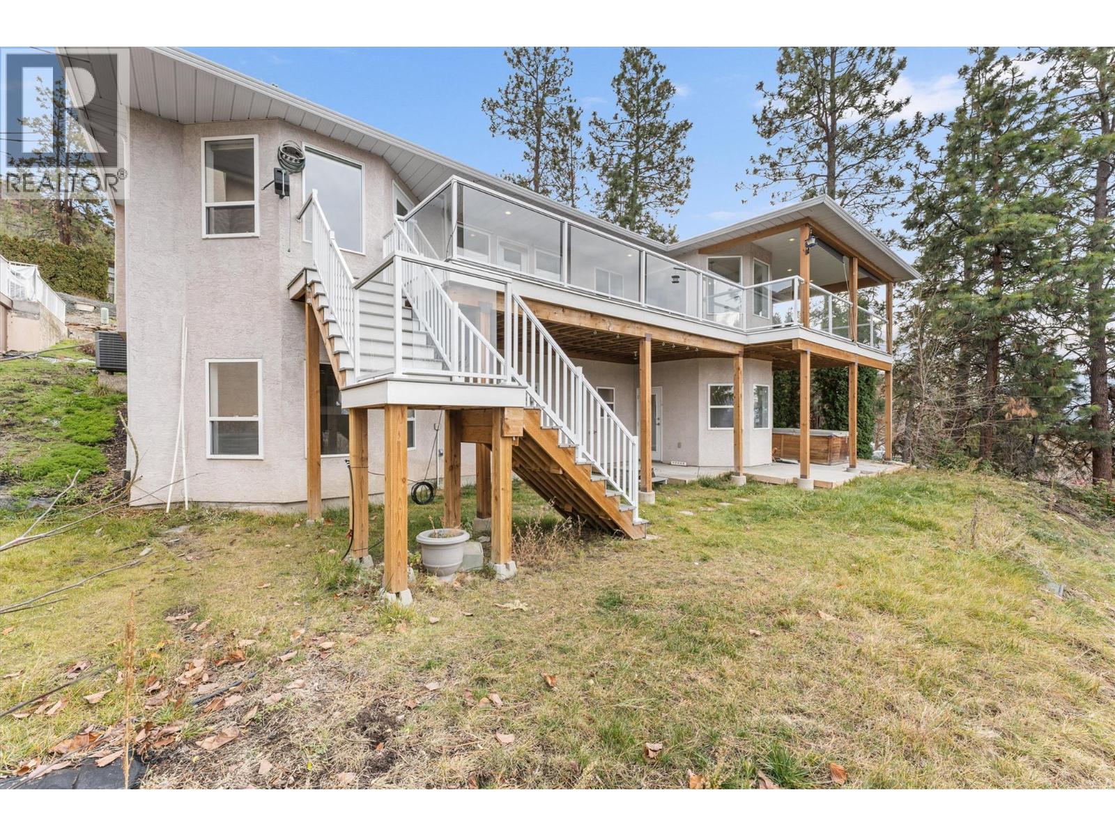  1180 Ray Road, Kelowna
