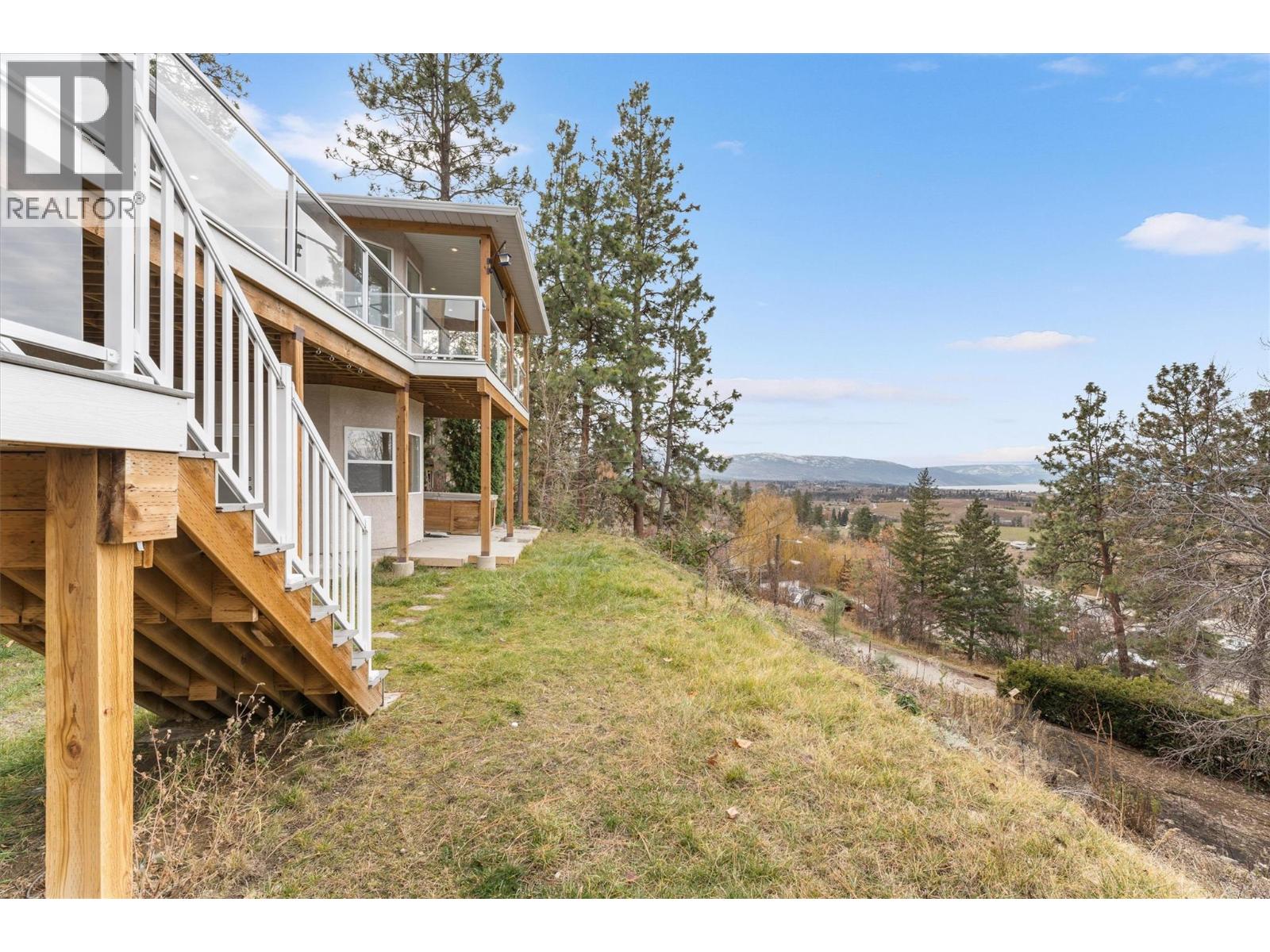  1180 Ray Road, Kelowna