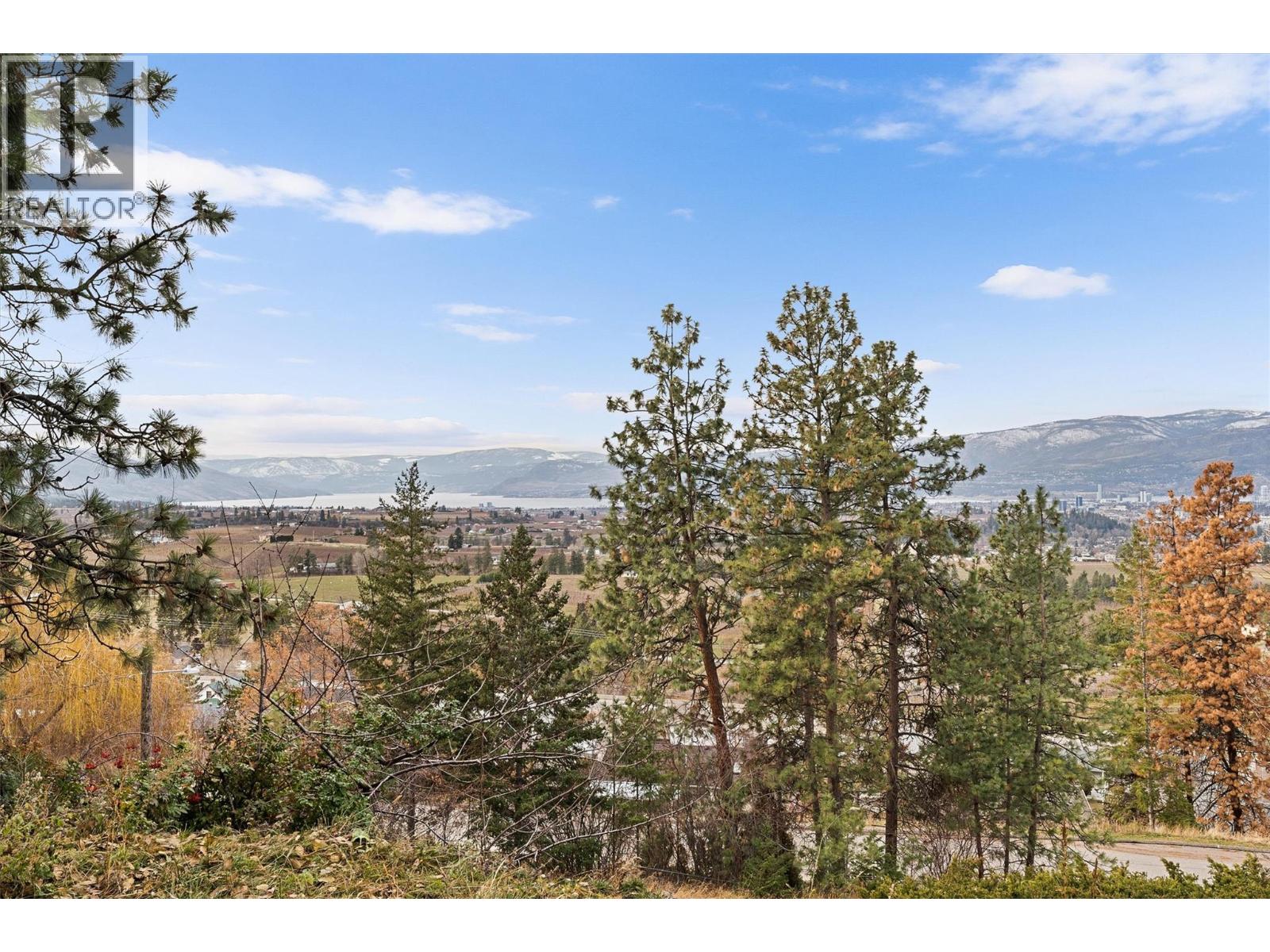  1180 Ray Road, Kelowna