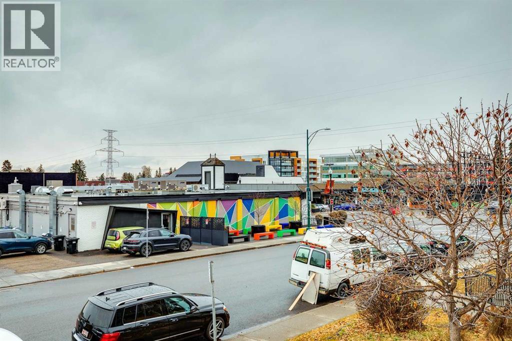 Single Family House for Sale in    Street SW Britannia Calgary 