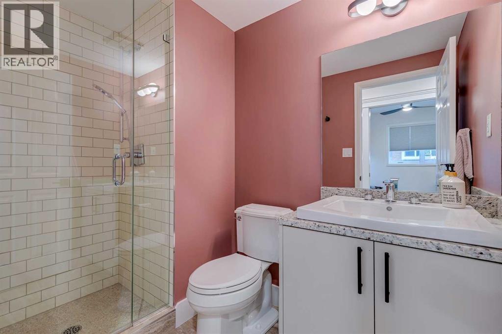 Single Family House for Sale in    Street SW Britannia Calgary 