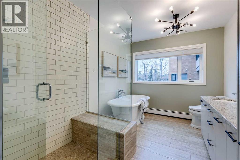 Single Family House for Sale in    Street SW Britannia Calgary 