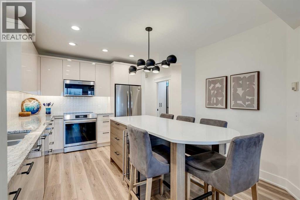 Single Family House for Sale in    Street SW Britannia Calgary 