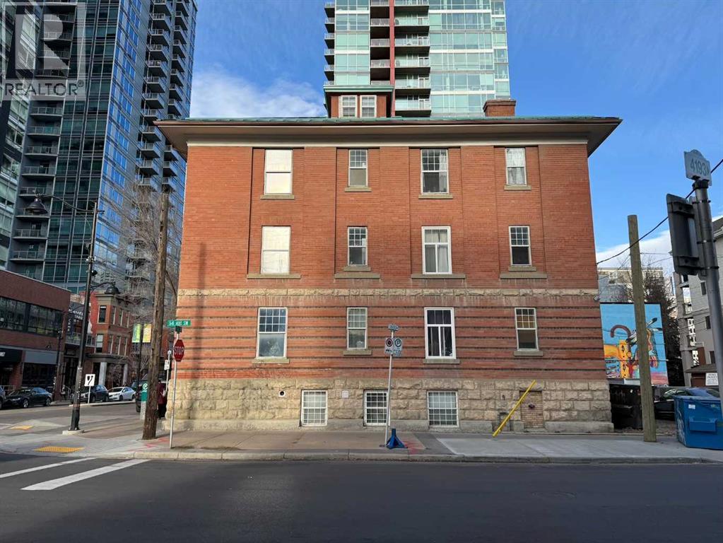 Multi-family House for Sale in   Street SW Beltline Calgary 