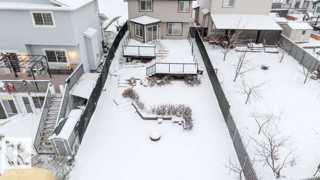 8723 178 AV NW NW, Edmonton