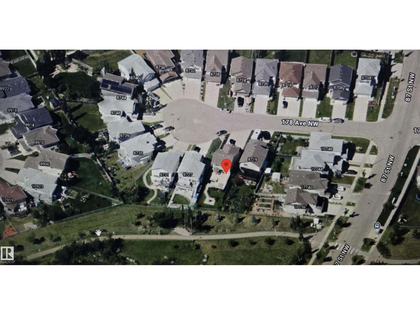 8723 178 AV NW NW, Edmonton