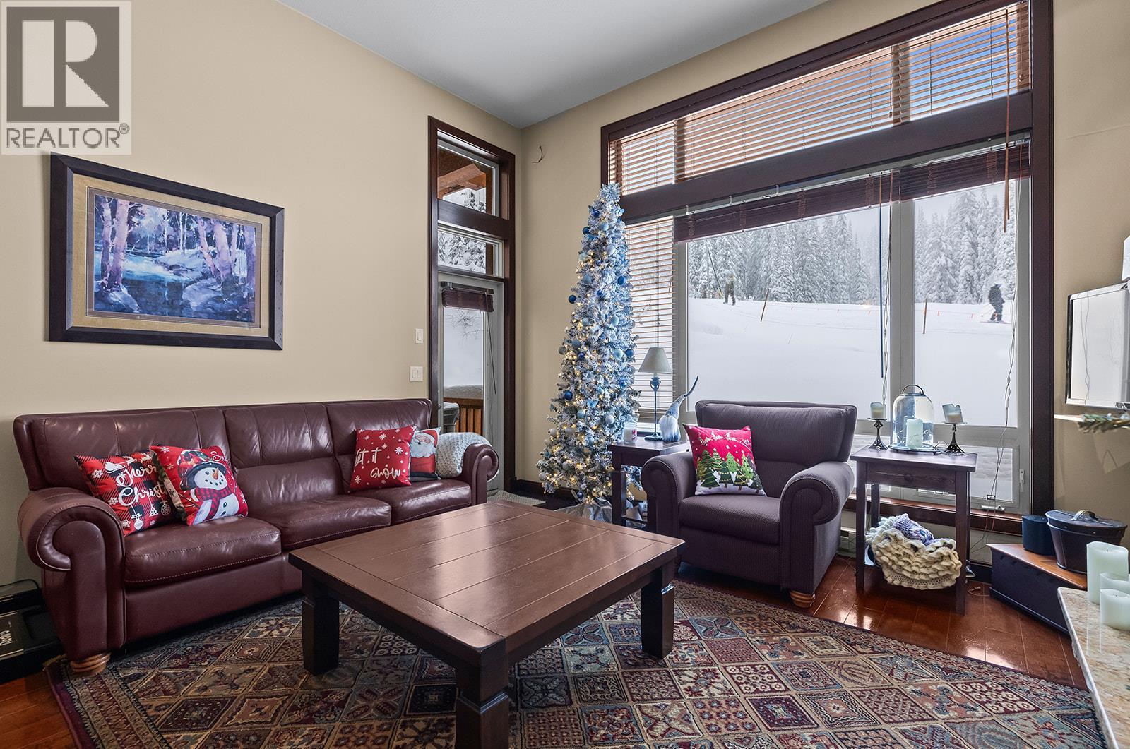 3-104 7700 Porcupine Road, Big White