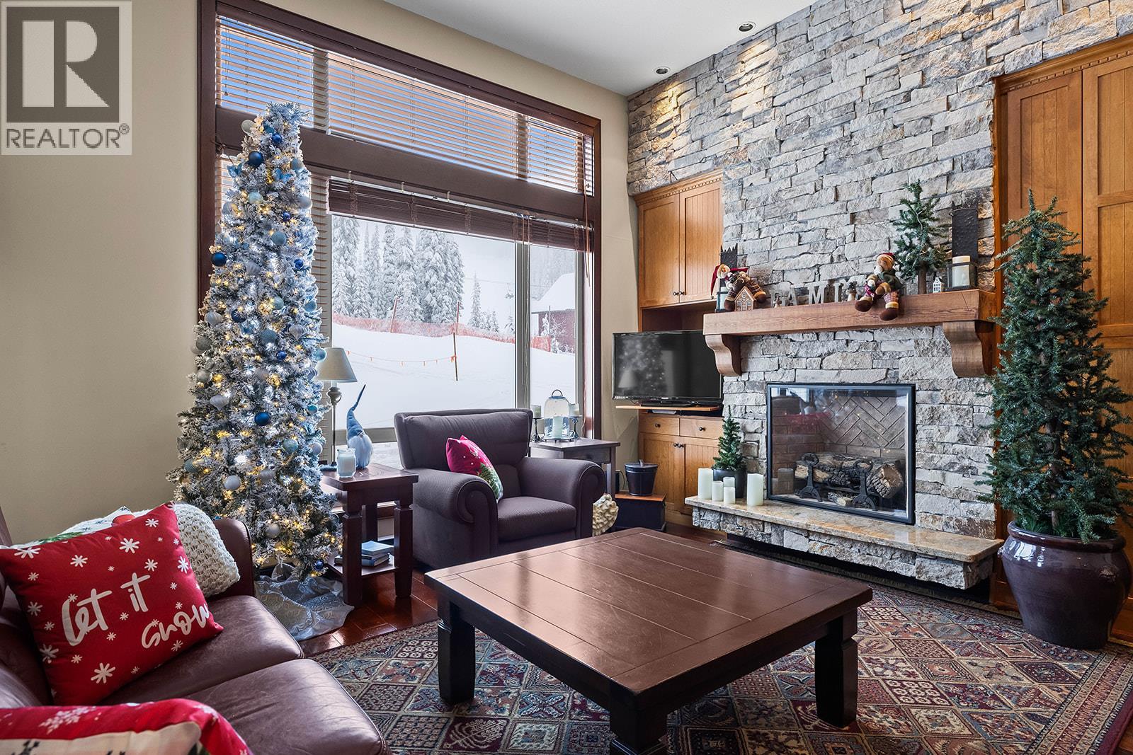 3-104 7700 Porcupine Road, Big White