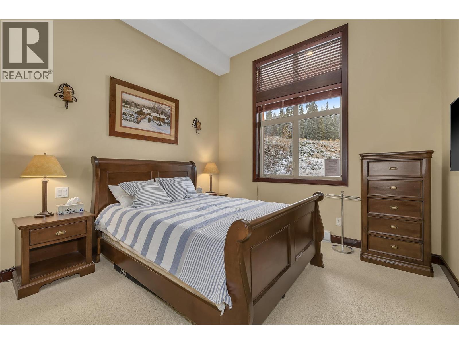 3-104 7700 Porcupine Road, Big White