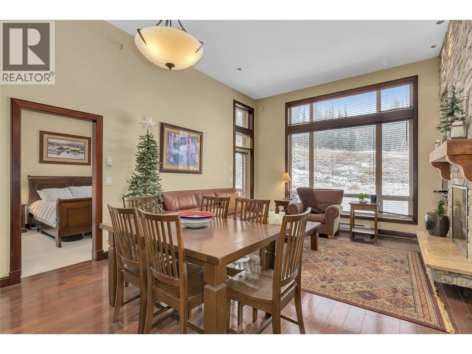 3-104 7700 Porcupine Road, Big White