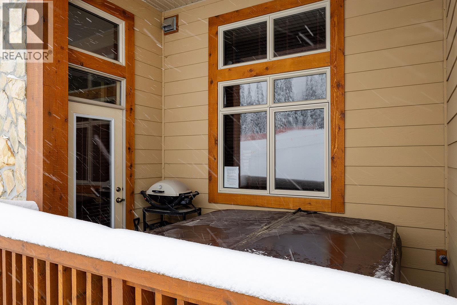 3-104 7700 Porcupine Road, Big White