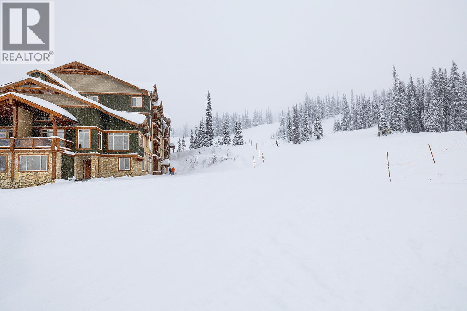 3-104 7700 Porcupine Road, Big White