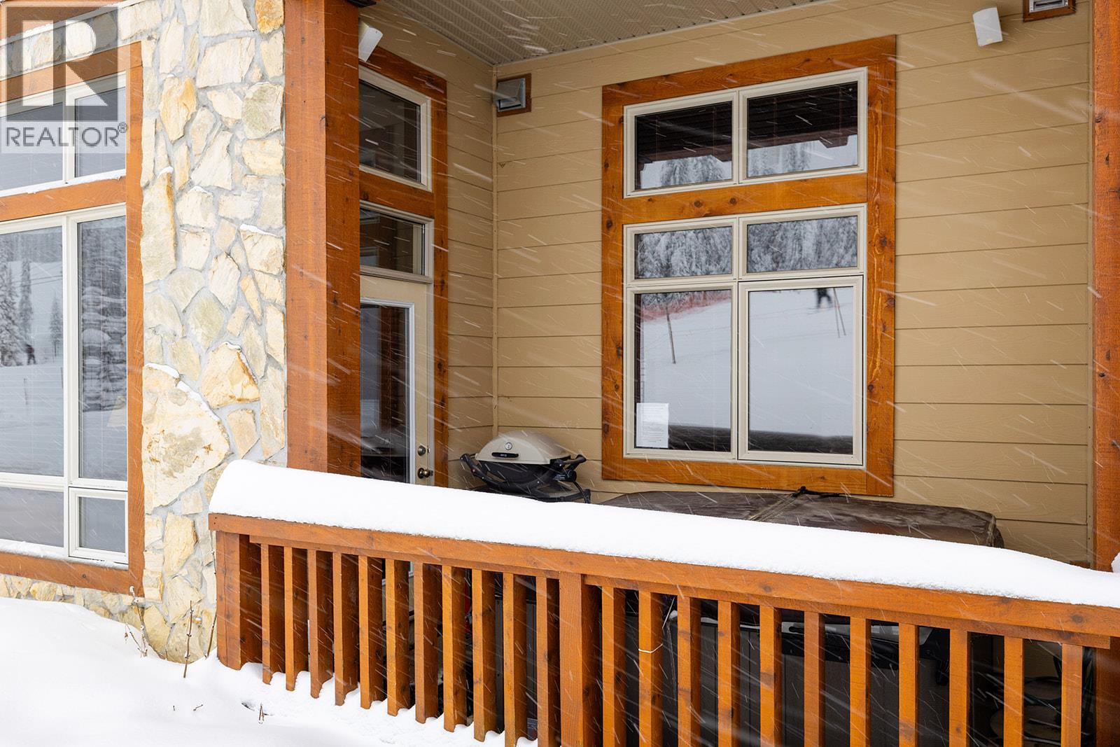 3-104 7700 Porcupine Road, Big White