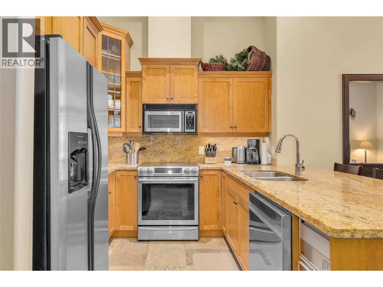 3-104 7700 Porcupine Road, Big White