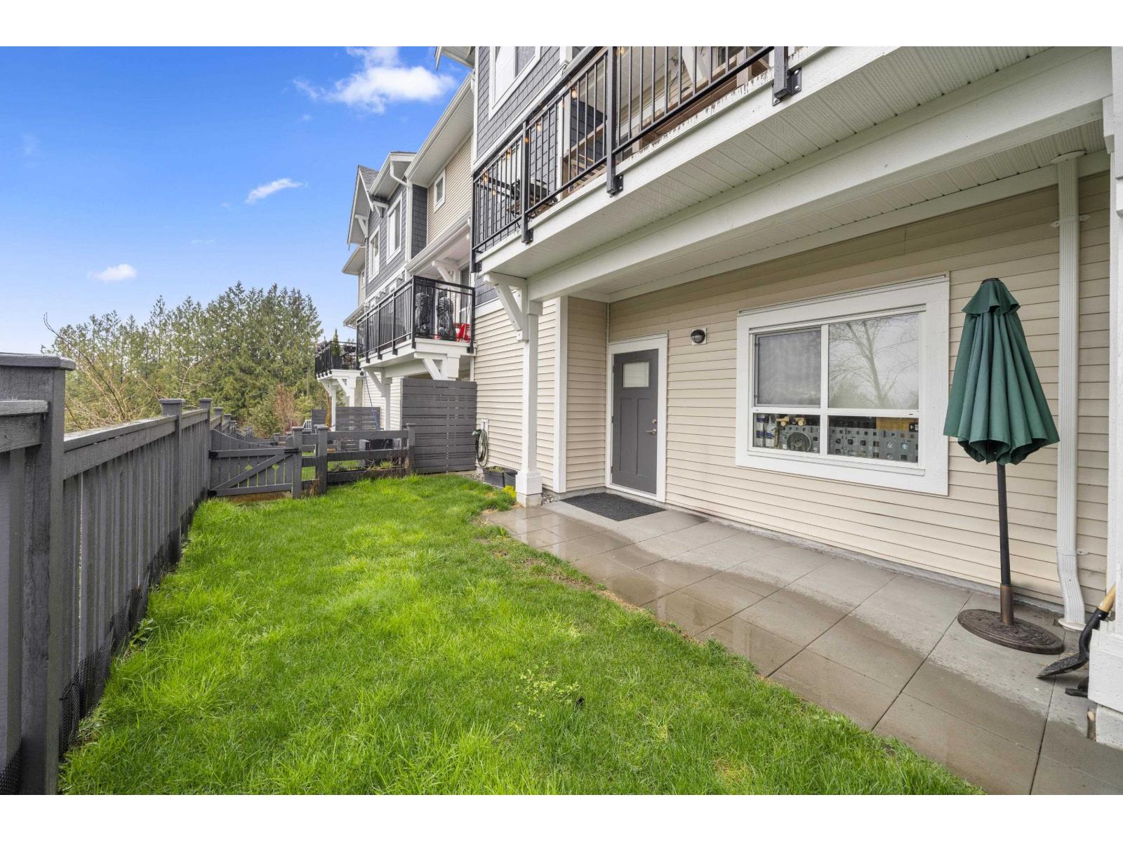 44 8335 NELSON STREET, Mission