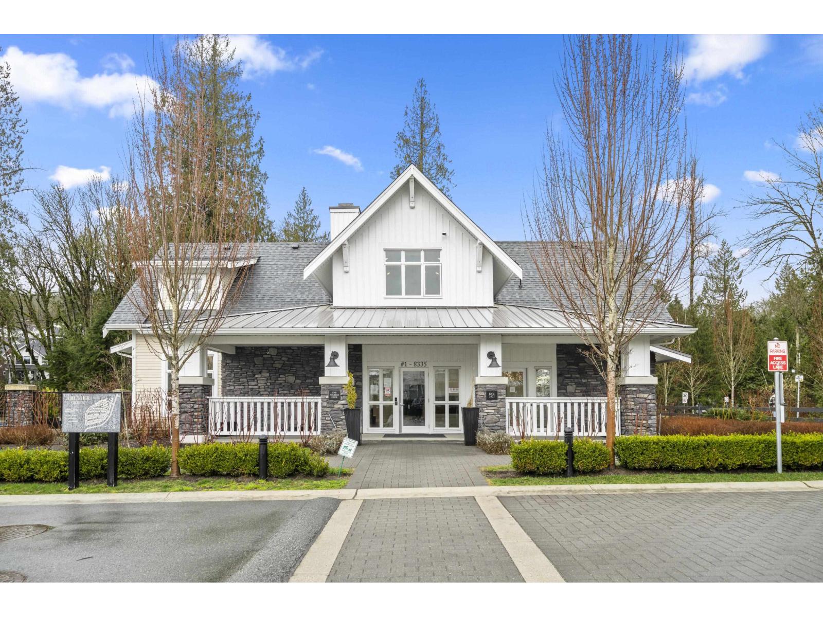 44 8335 NELSON STREET, Mission