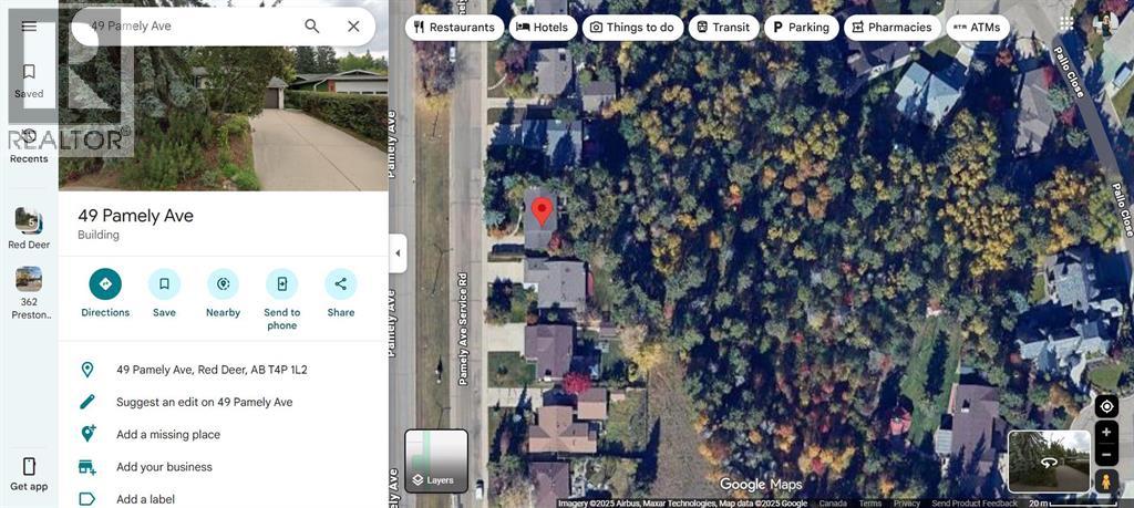 49 Pamely Avenue, Red Deer