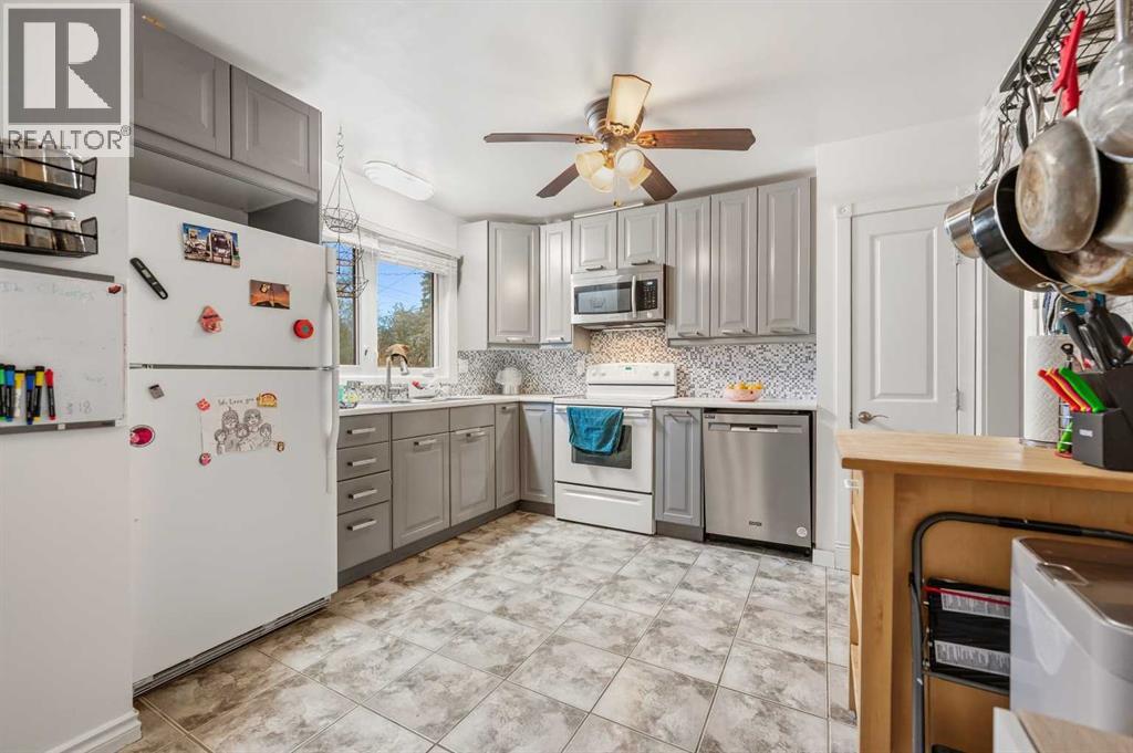 Single Family House Bi-level for Sale in  Murray Place NE Mayland Heights Calgary 