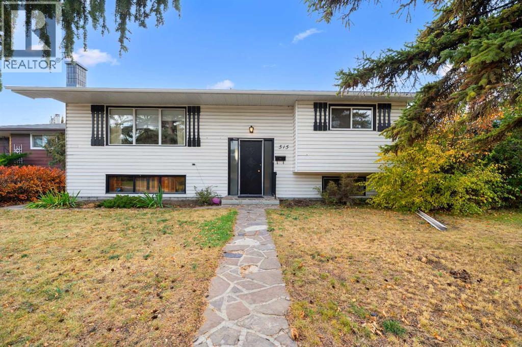Single Family House Bi-level for Sale in  Murray Place NE Mayland Heights Calgary 