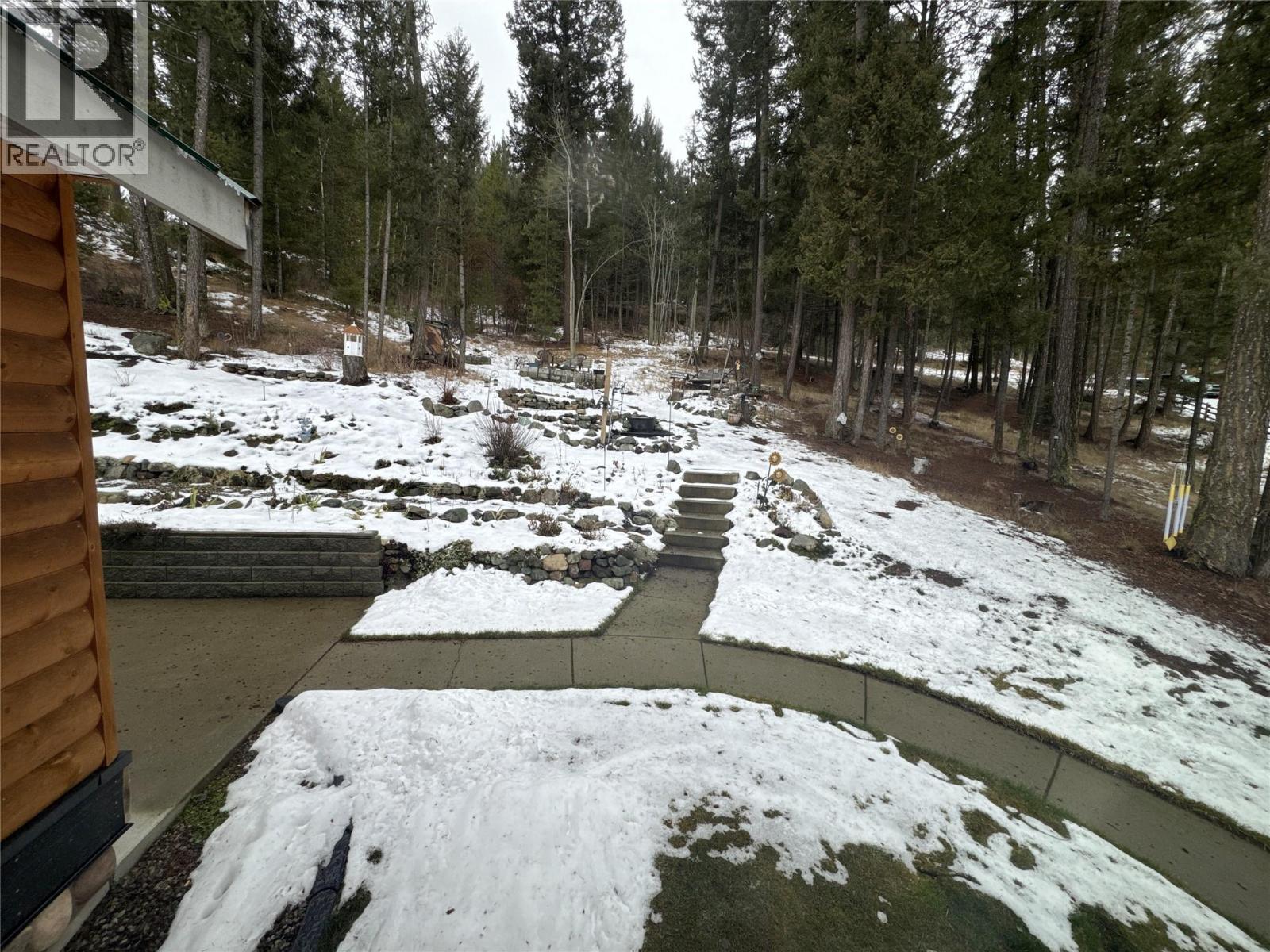 4492 Iron Mountain Road, Merritt