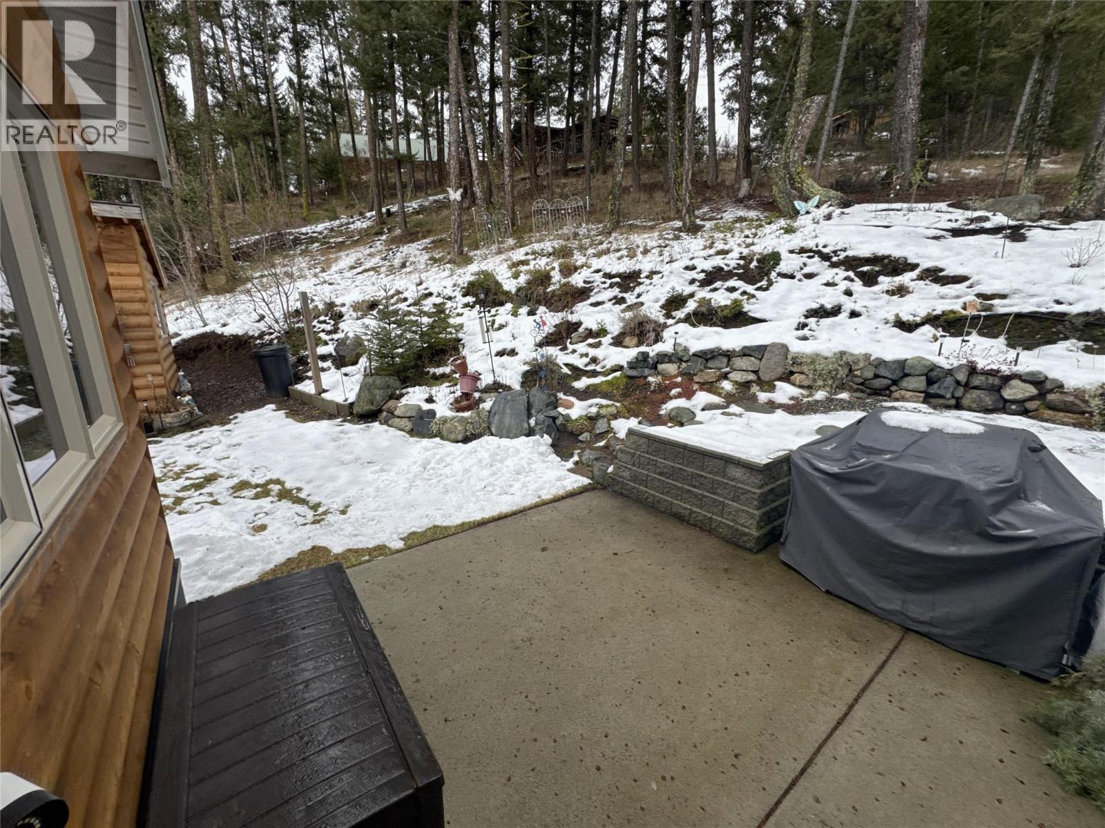 4492 Iron Mountain Road, Merritt