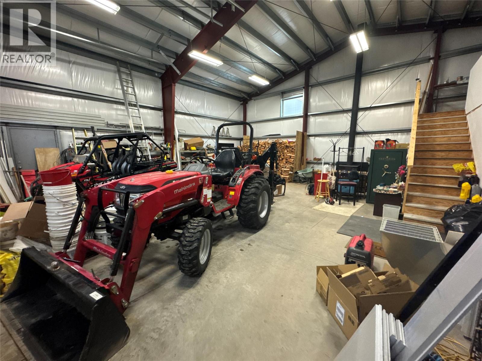 4492 Iron Mountain Road, Merritt