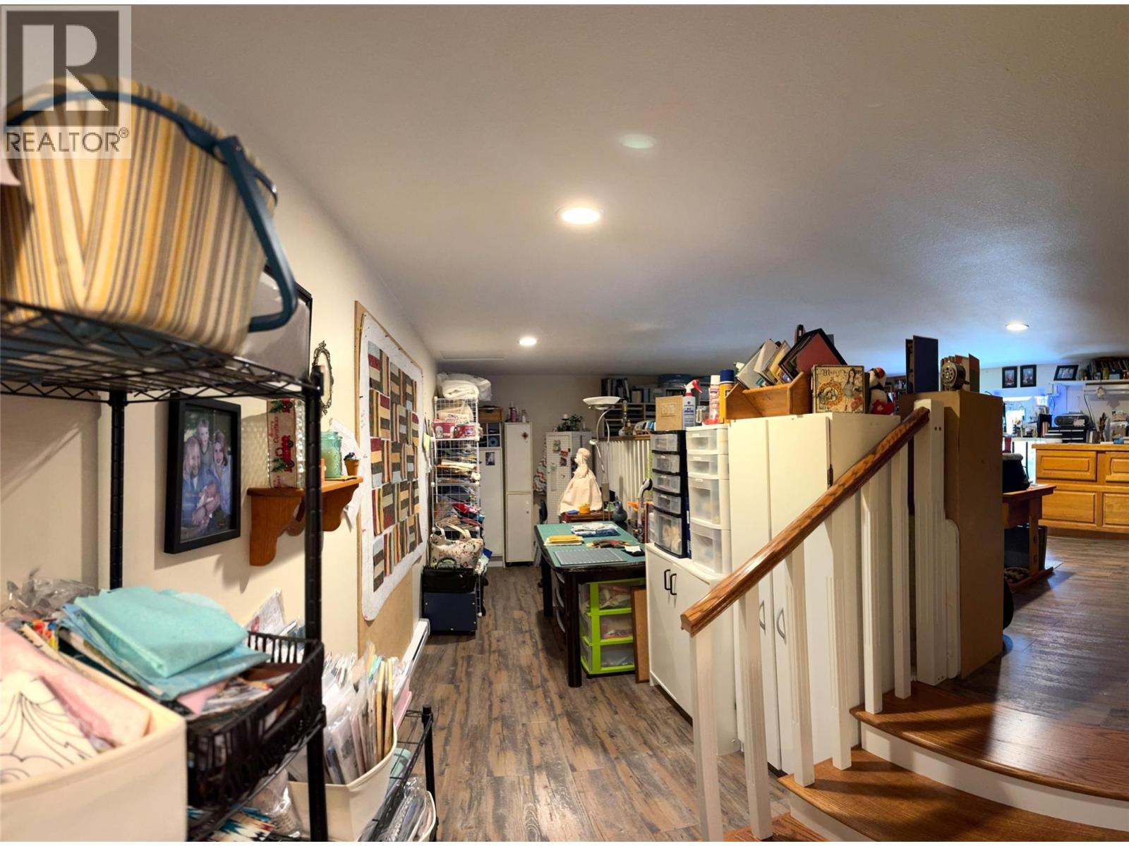 4492 Iron Mountain Road, Merritt