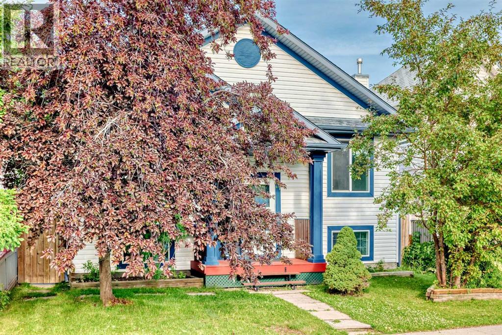 Single Family House Bi-level for Sale in  ERIN MEADOW Way SE Erin Woods Calgary 