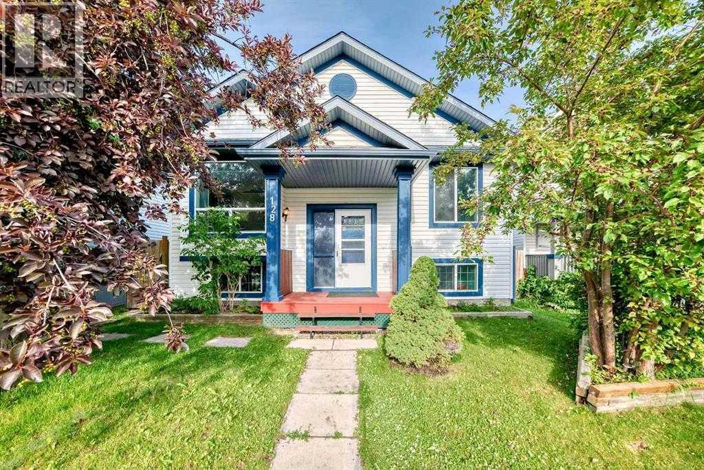 Single Family House Bi-level for Sale in  ERIN MEADOW Way SE Erin Woods Calgary 