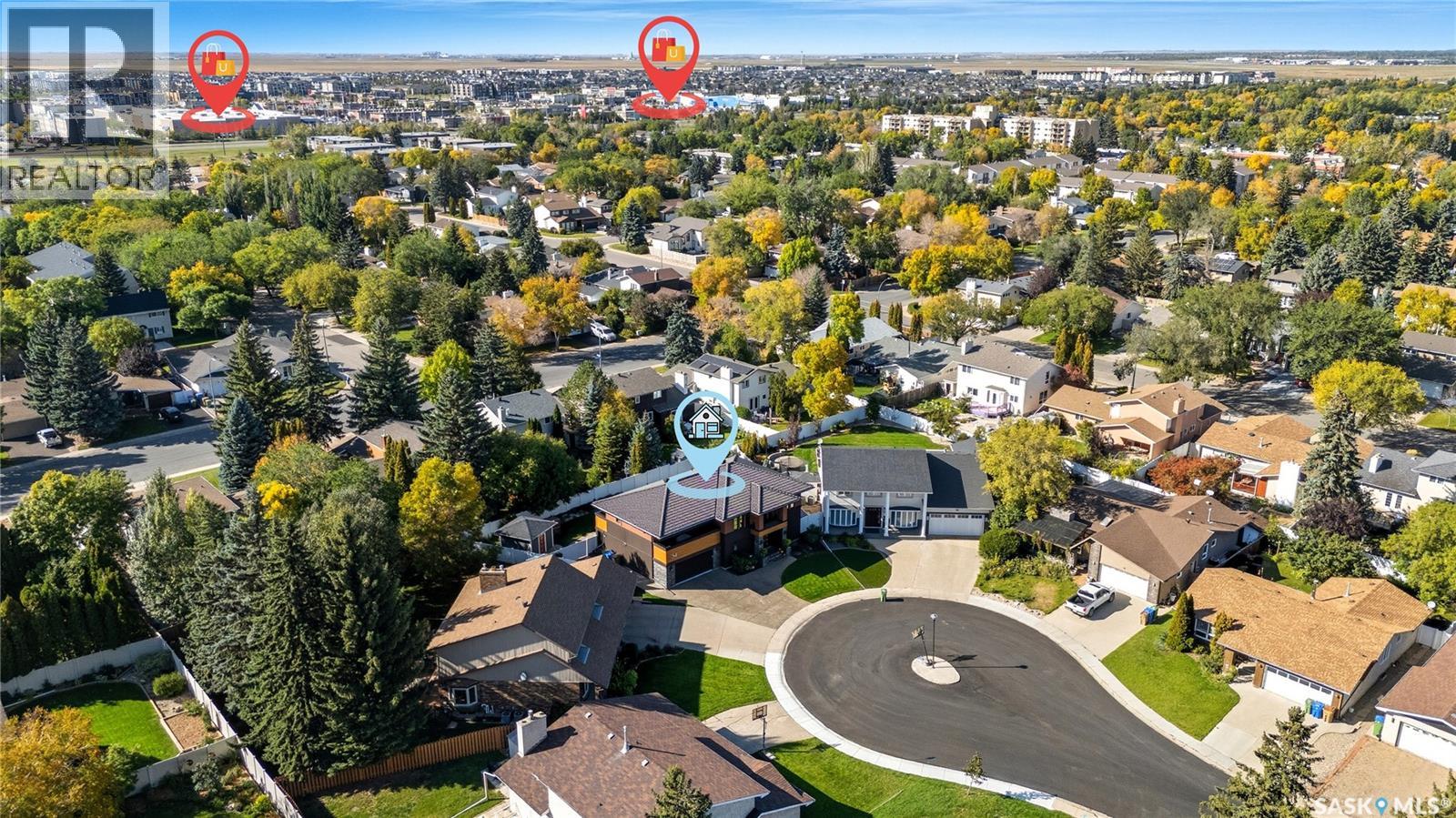 Single Family House 2 Level for Sale in  Leslie PLACE Regina 