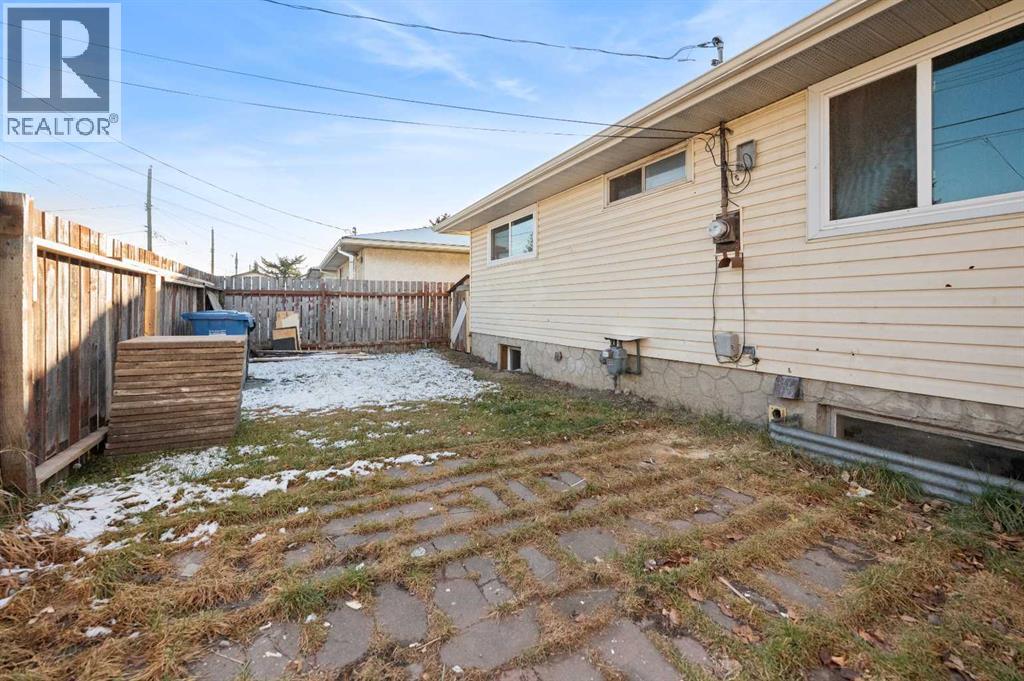 Single Family House Bungalow for Sale in  Marlyn Way NE Marlborough Calgary 