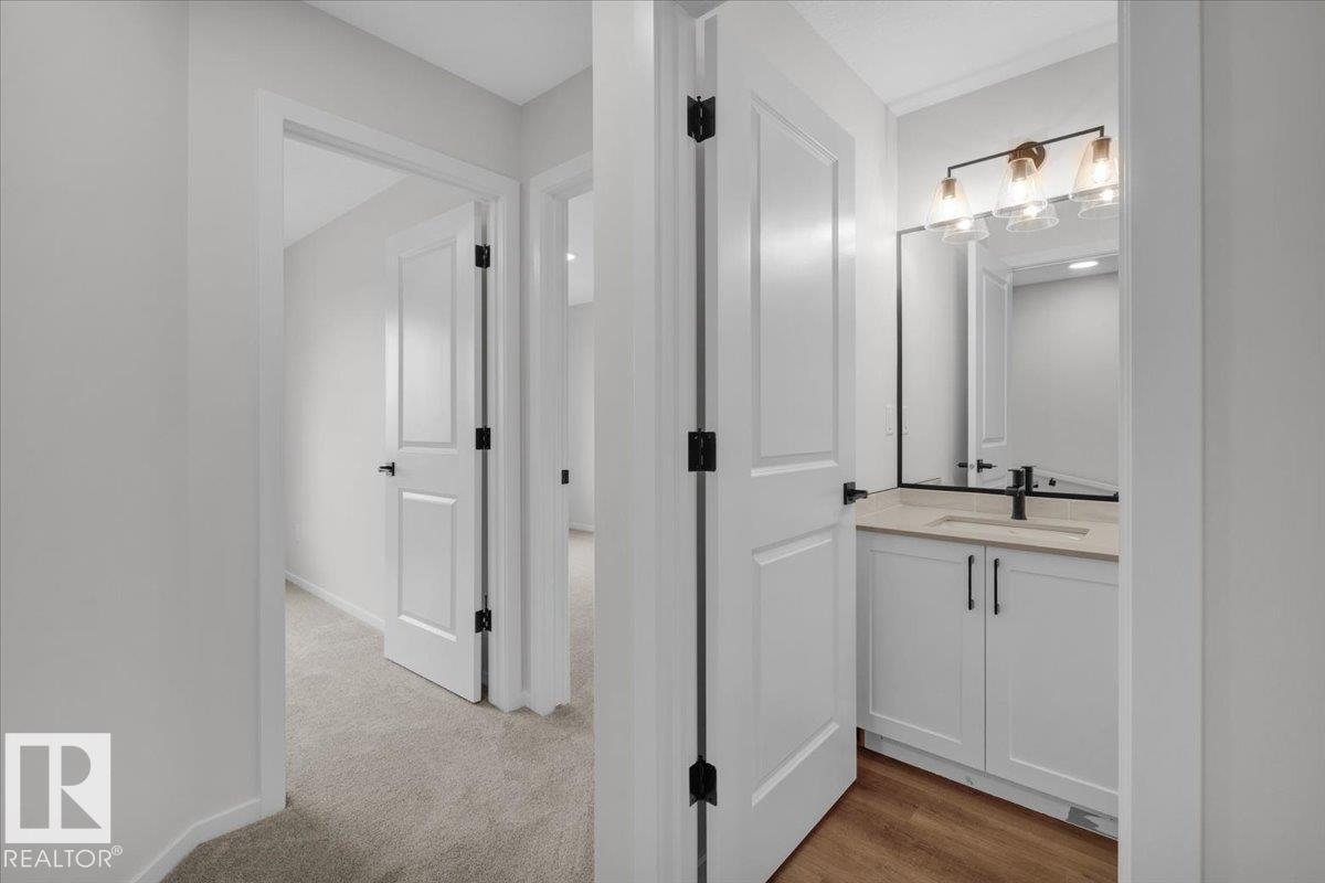 25 FICUS WY, Fort Saskatchewan