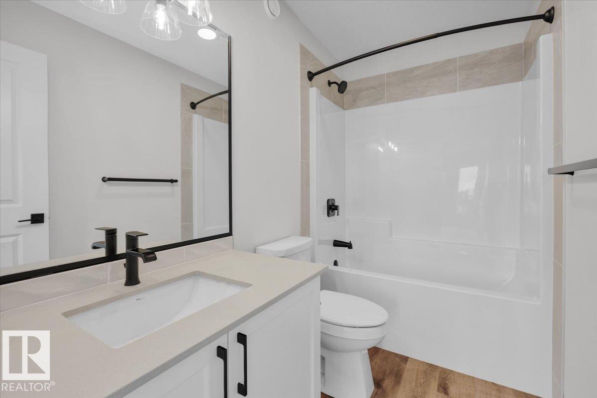 25 FICUS WY, Fort Saskatchewan