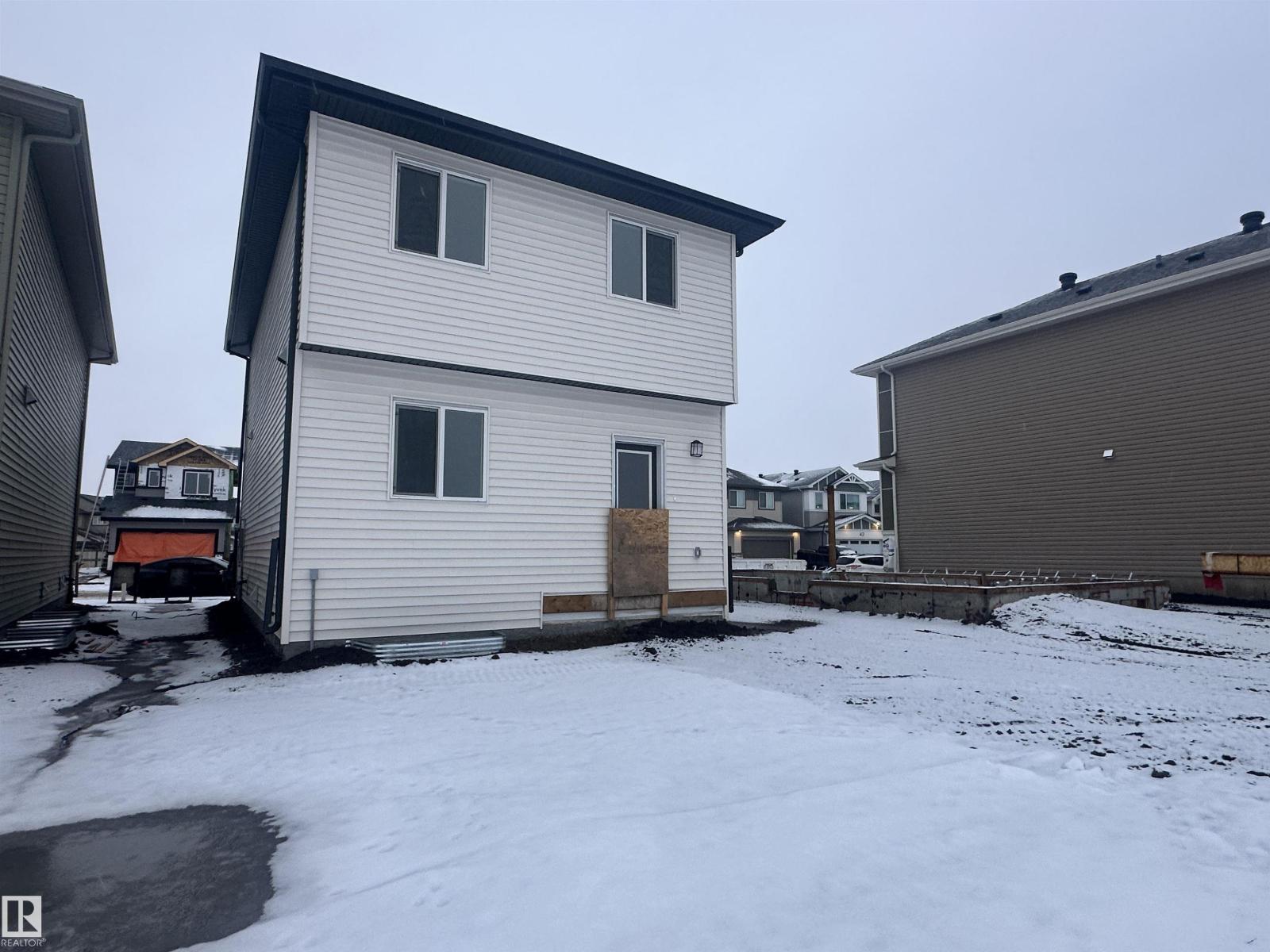 25 FICUS WY, Fort Saskatchewan