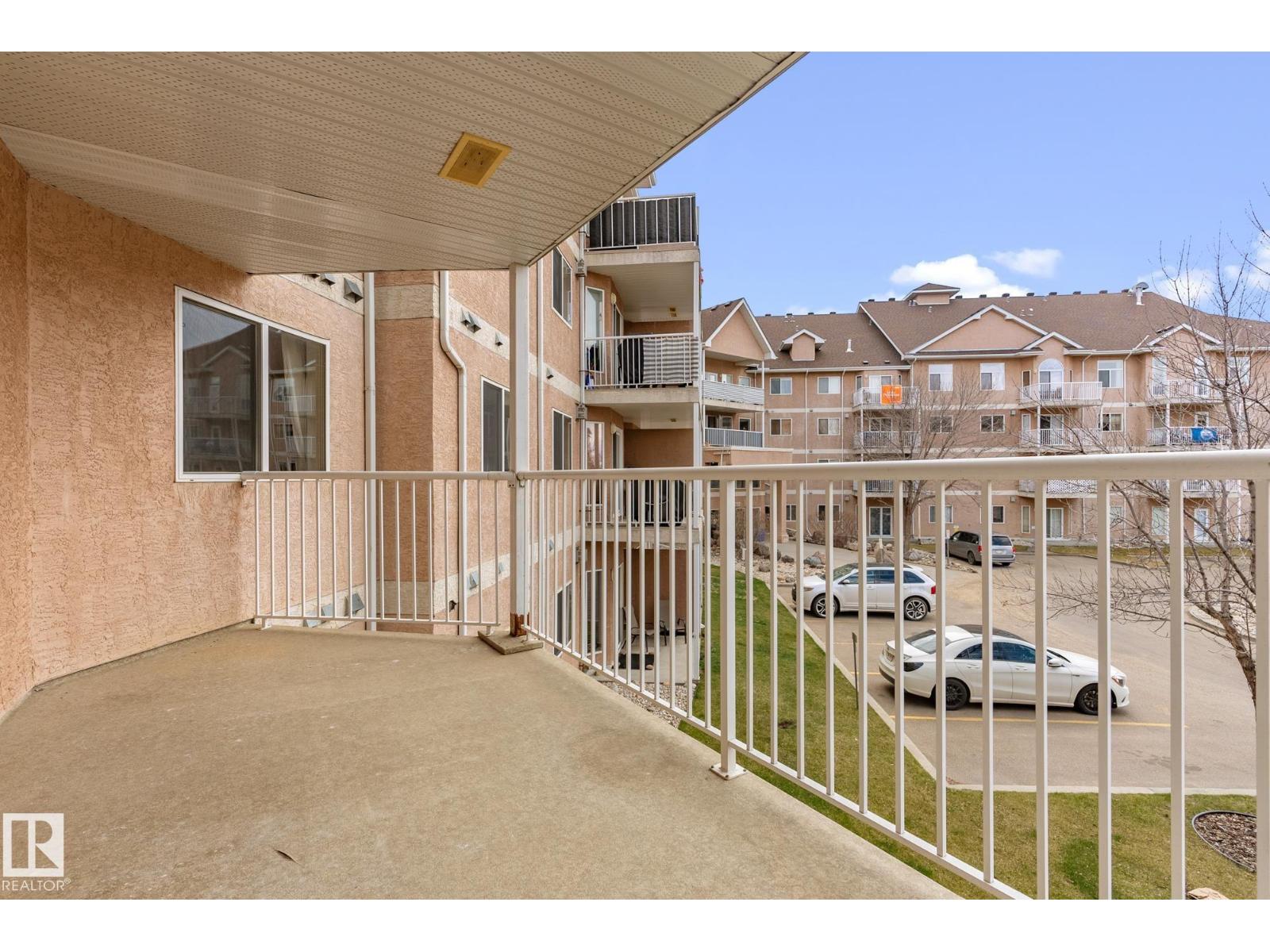 #223 4312 139 AV NW, Edmonton