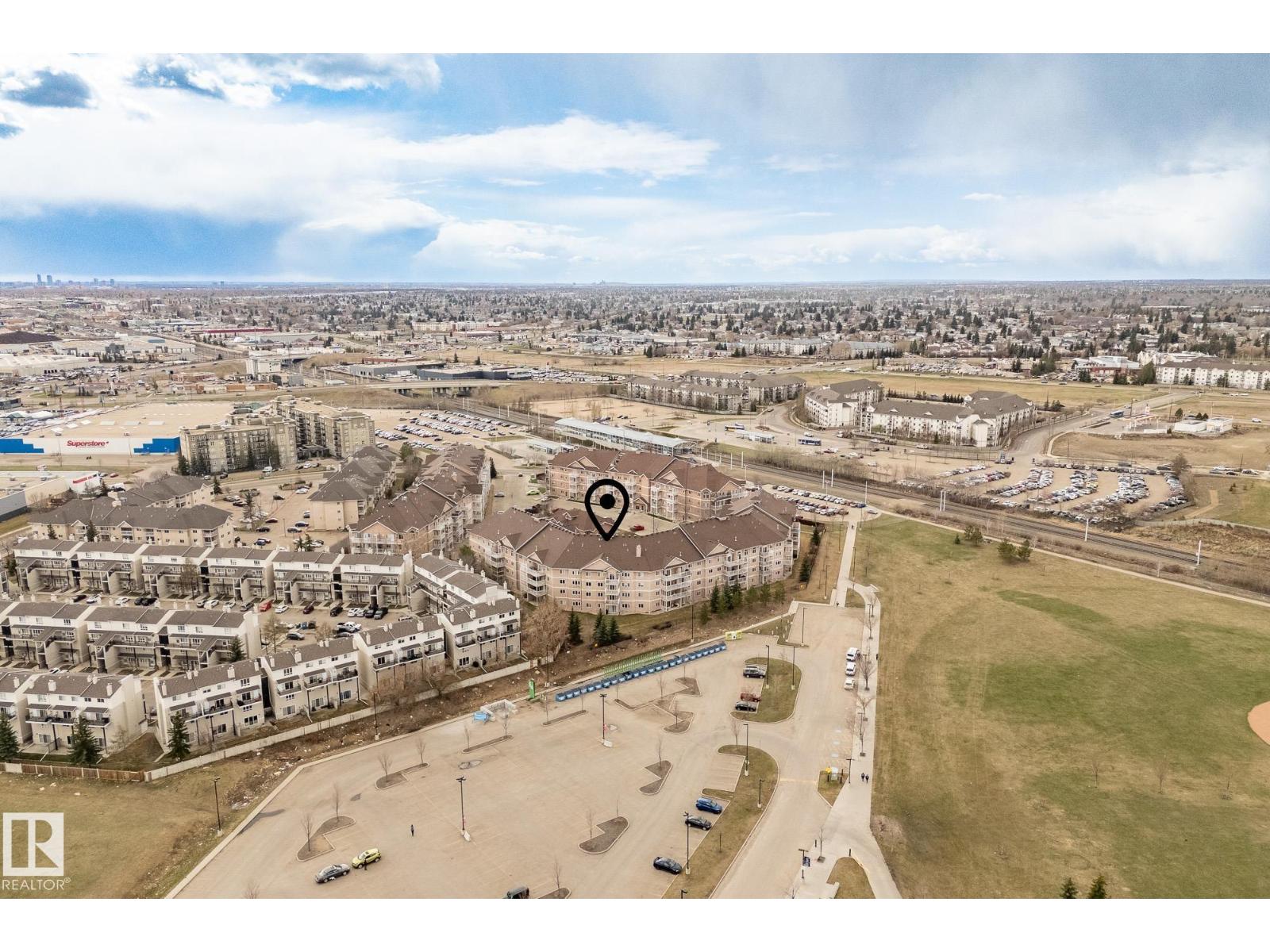 #223 4312 139 AV NW, Edmonton