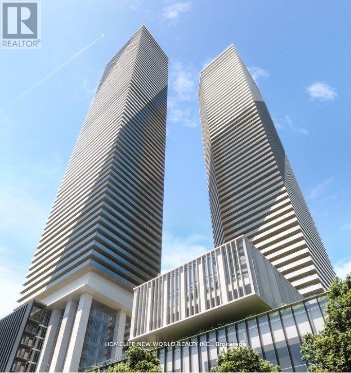 Listing photo of 3510 - 138 DOWNES STREET