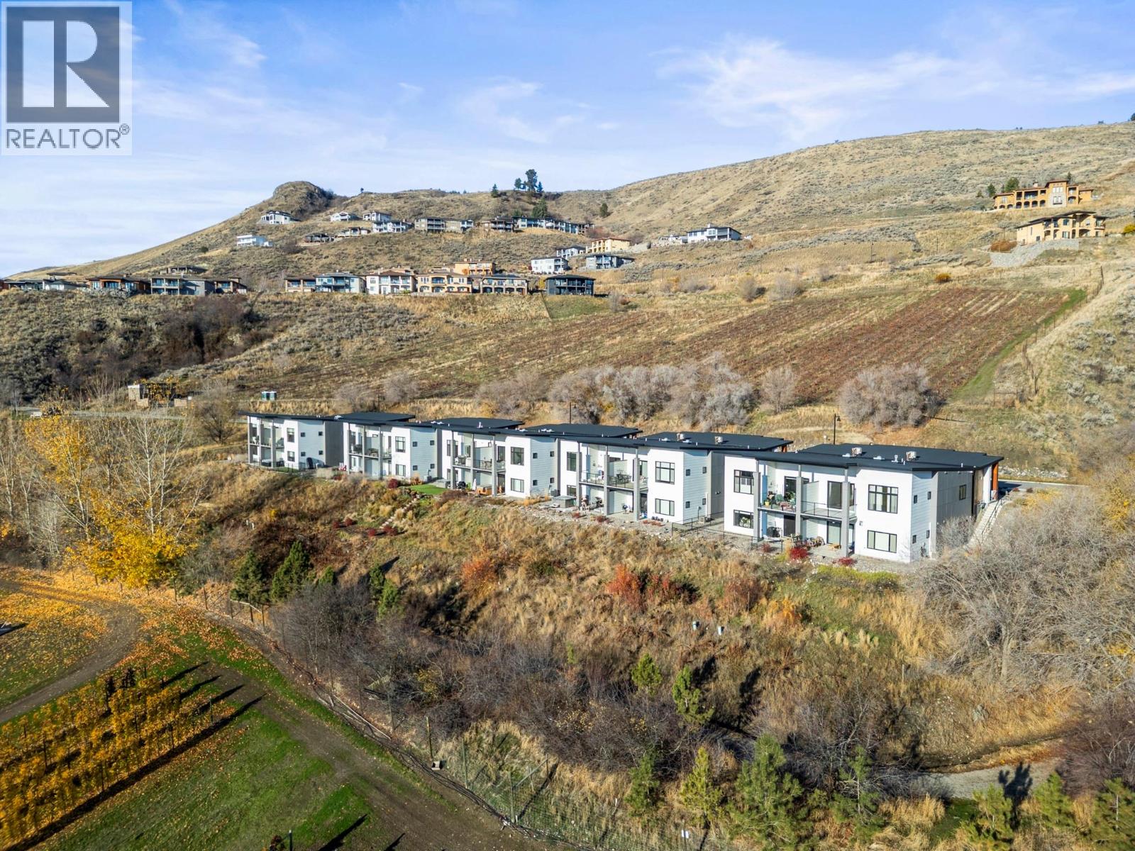 202 Vineyard Way Lot# SL 1 - 12