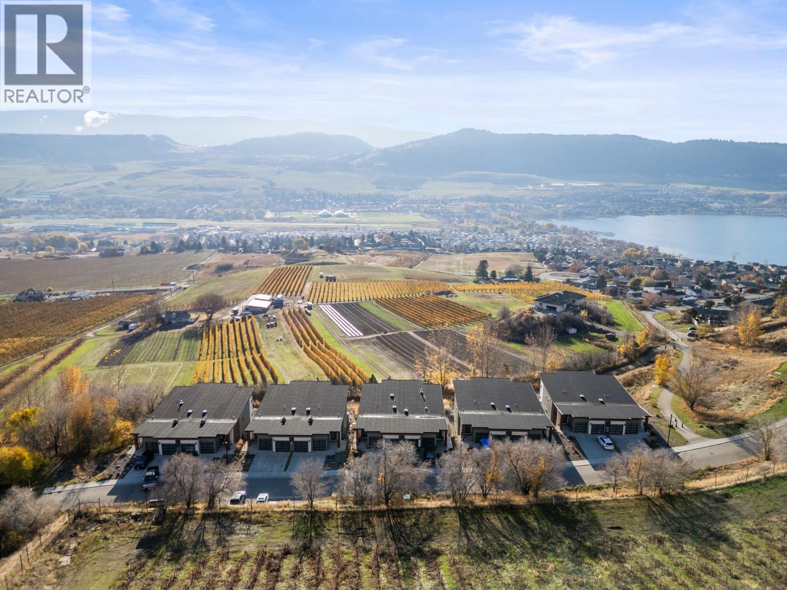 202 Vineyard Way Lot# SL 1 - 15