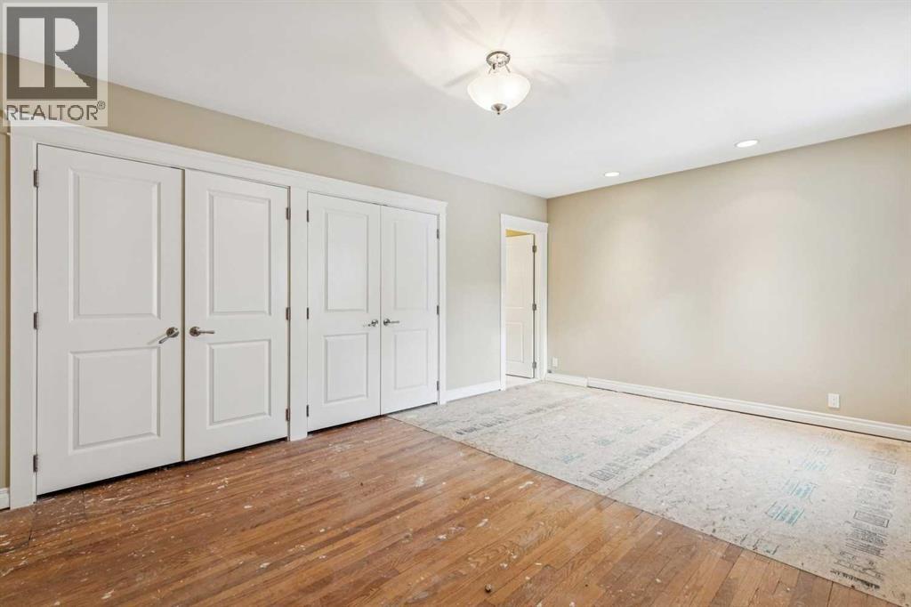 Single Family House Bungalow for Sale in  Riverdale Avenue SW Elbow Park Calgary 