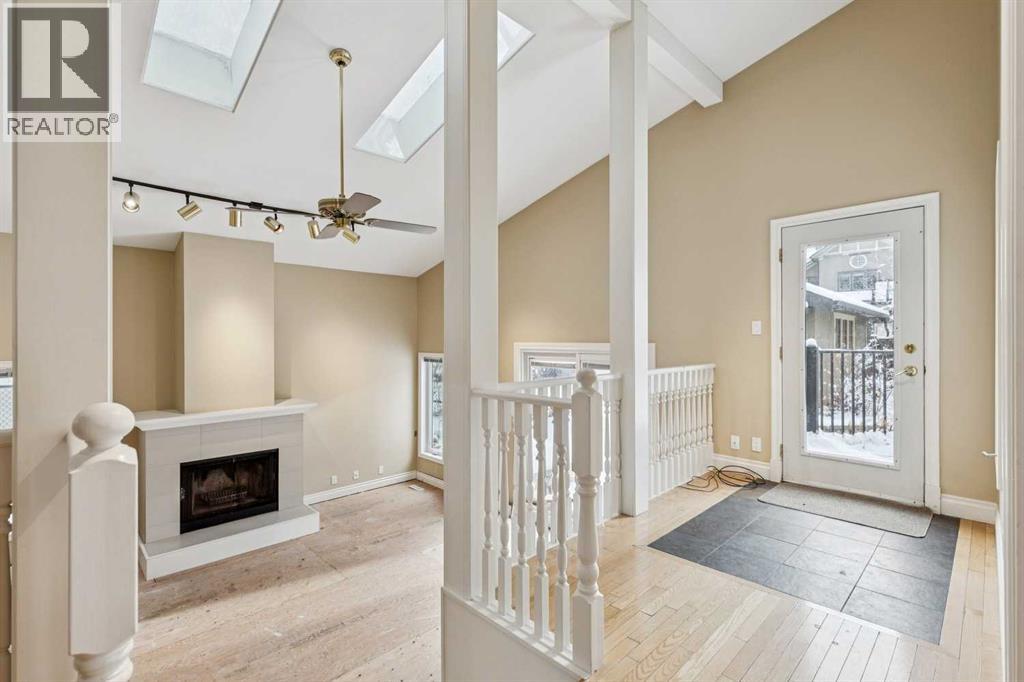 Single Family House Bungalow for Sale in  Riverdale Avenue SW Elbow Park Calgary 