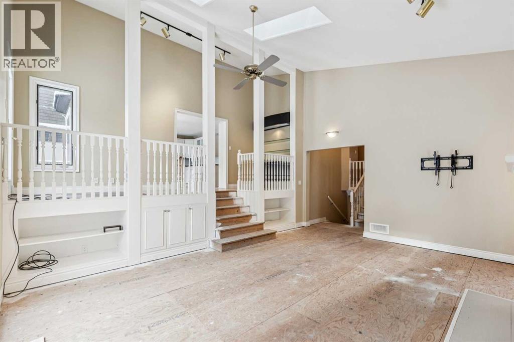 Single Family House Bungalow for Sale in  Riverdale Avenue SW Elbow Park Calgary 