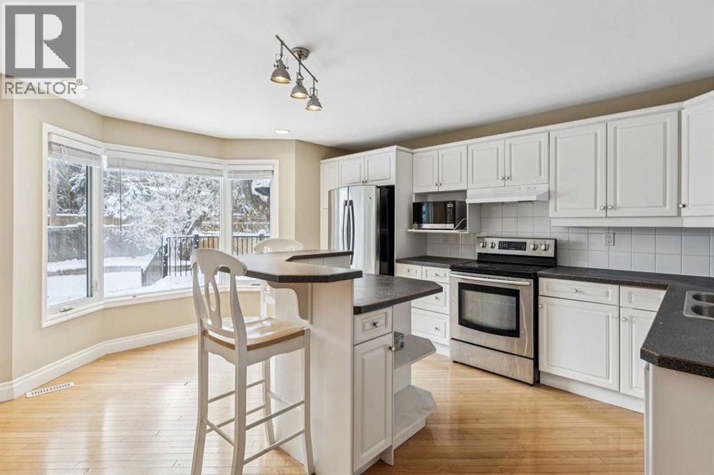 Single Family House Bungalow for Sale in  Riverdale Avenue SW Elbow Park Calgary 